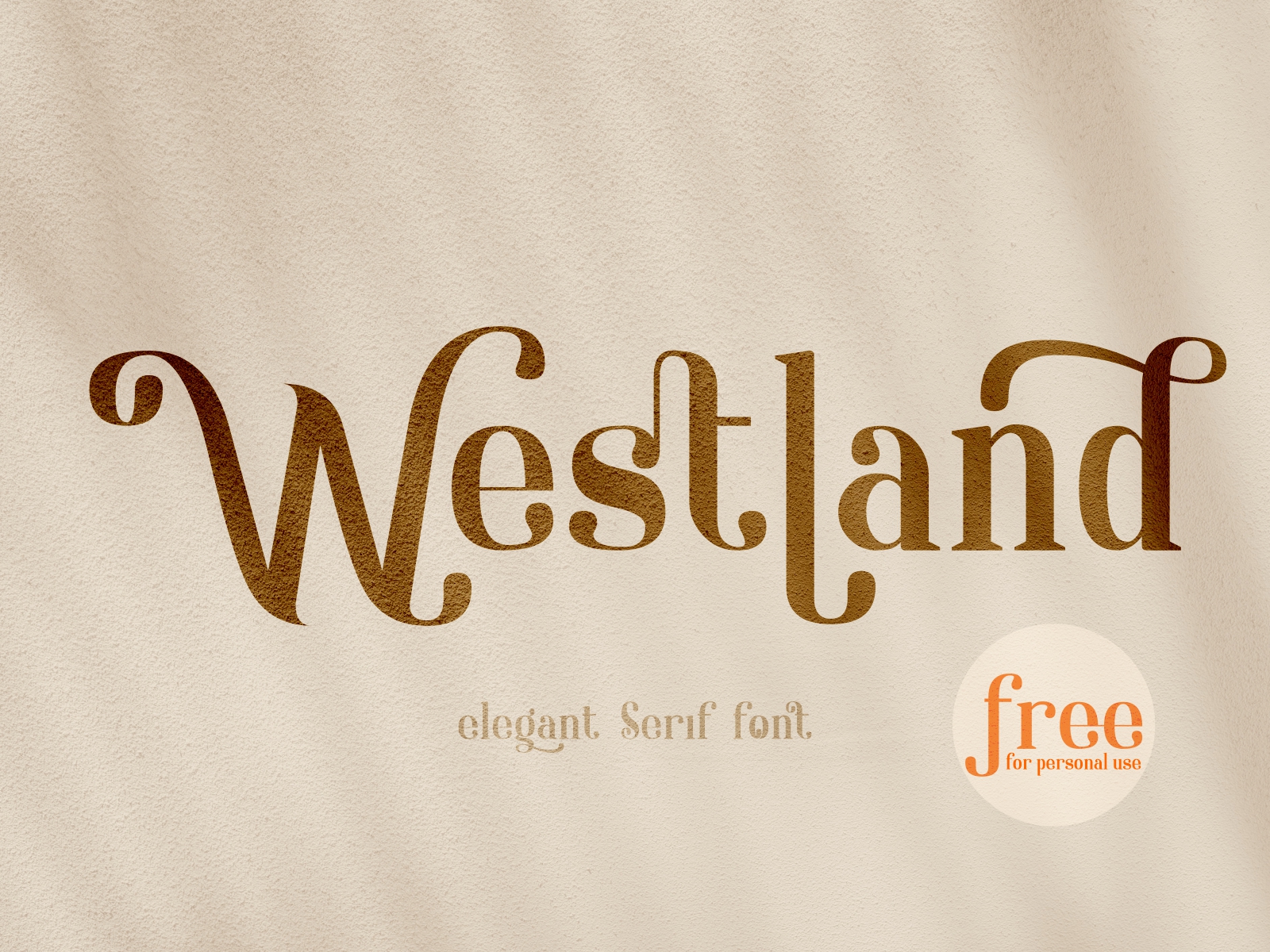 Westland
